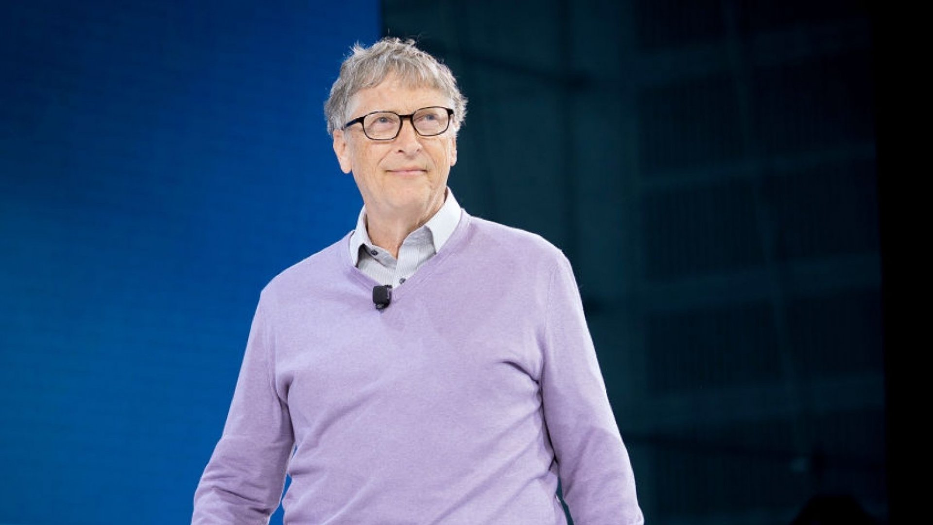 A powerful money lesson from Bill Gates: Why you should save like a pessimist, but invest like an optimist
