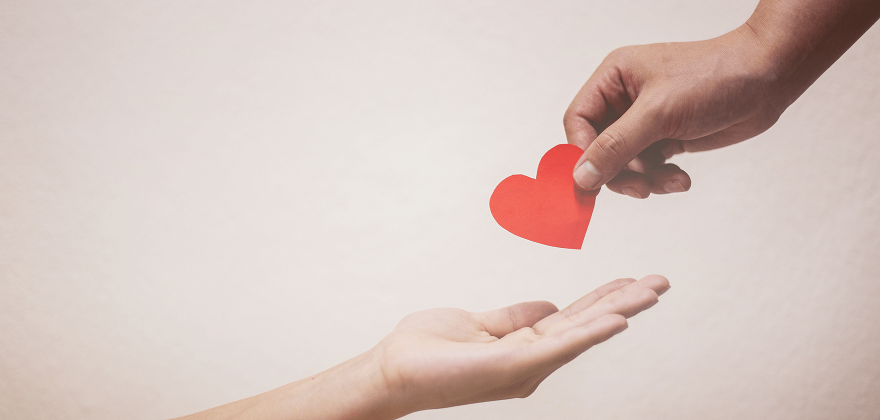 Reciprocal Giving