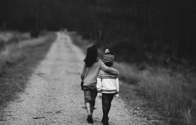 The Softening of Age
