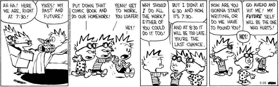 June Laugh