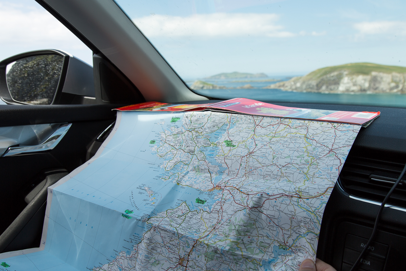 Eight Things I Learned From the Irish after Living in Dublin for three Years