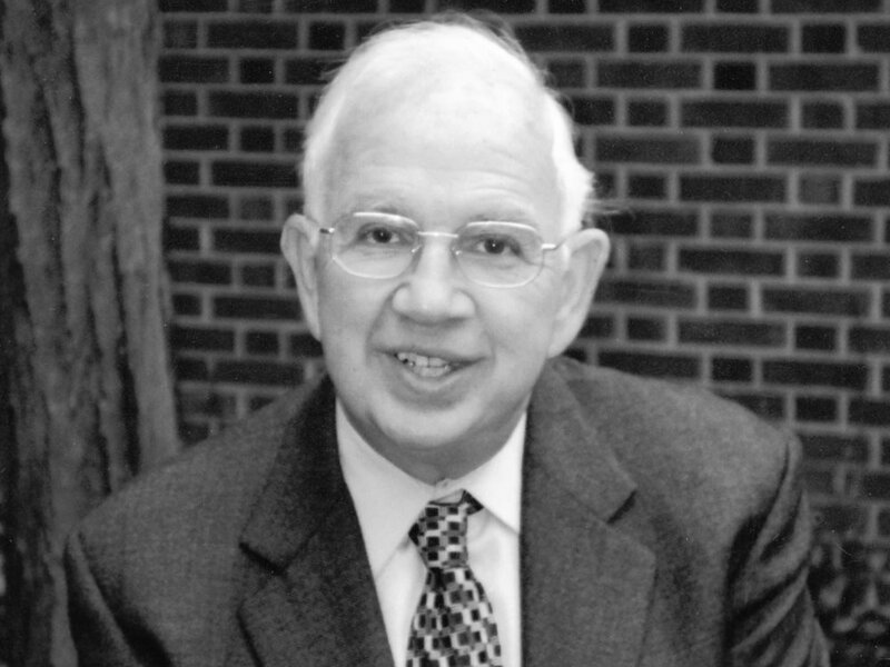 Harold Kushner