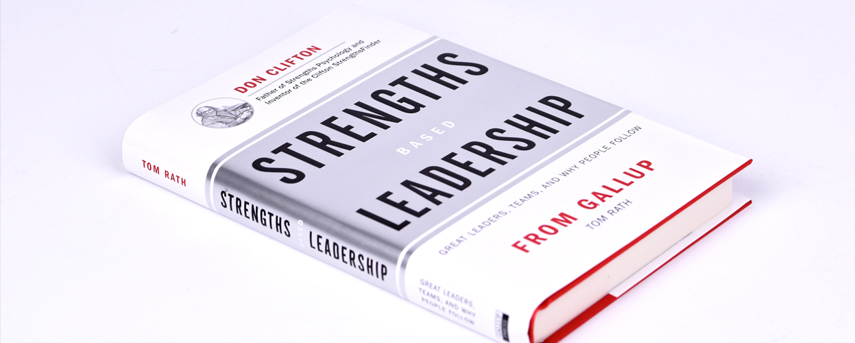 Strengths Based Leadership