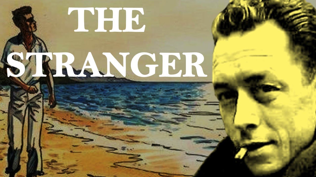 The Stranger