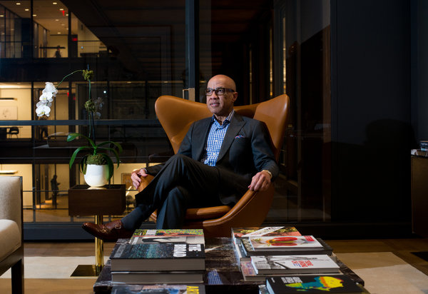 Leading Foundations Pledge to Give More, Hoping to Upend Philanthropy