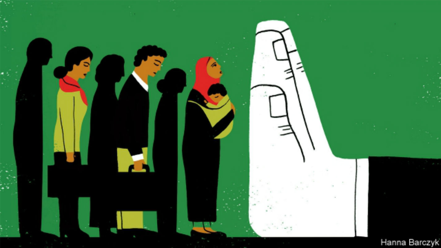 Governments need better ways to manage migration | The Economist