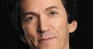 Mitch Albom