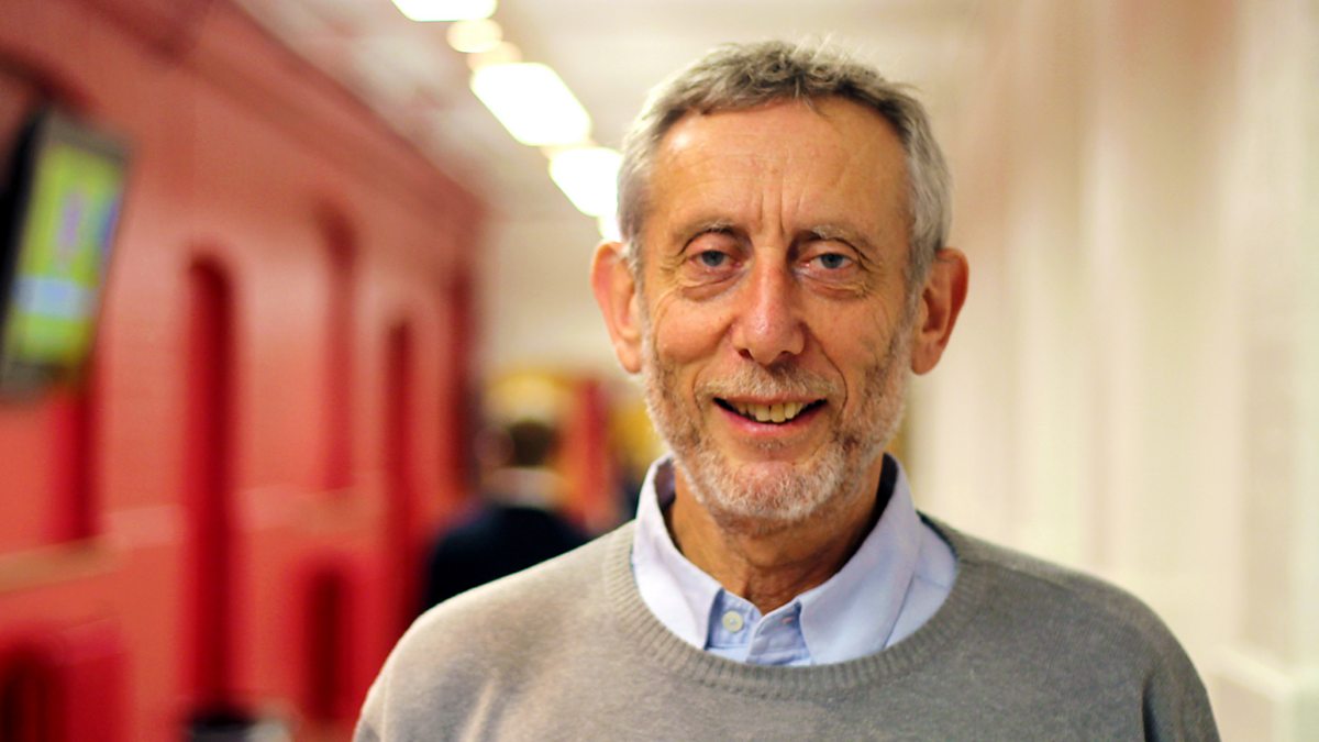 Word of Mouth – The power of telling stories – BBC Sounds