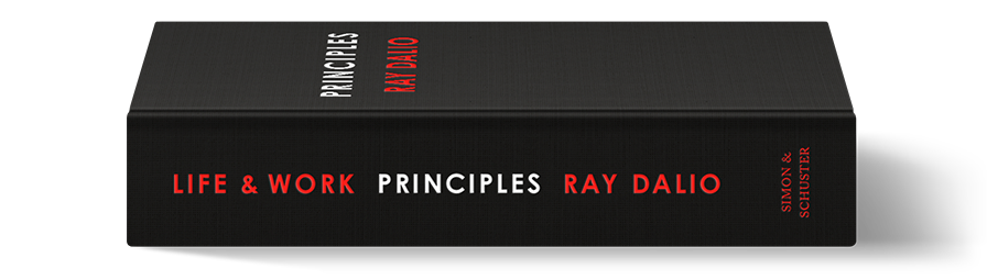 Principals | Ray Dalio