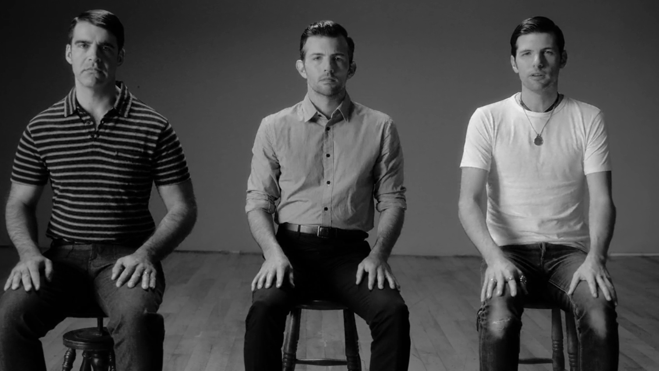 The Avett Brothers - No Hard Feelings