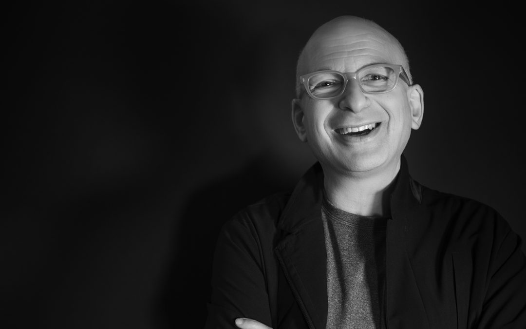 Living in Surplus by Seth Godin
