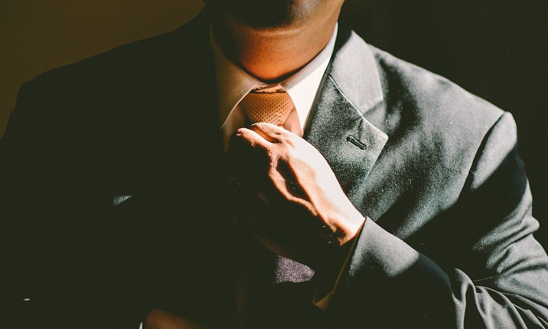 The Business of Good