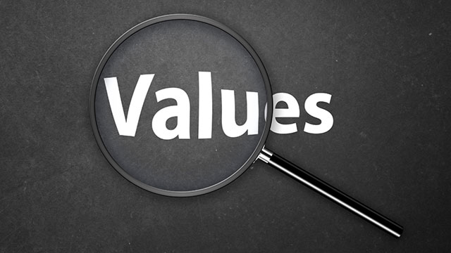 10 Signs You Know What Matters | Steven C. Hayes Ph.D