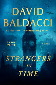 Strangers In Time