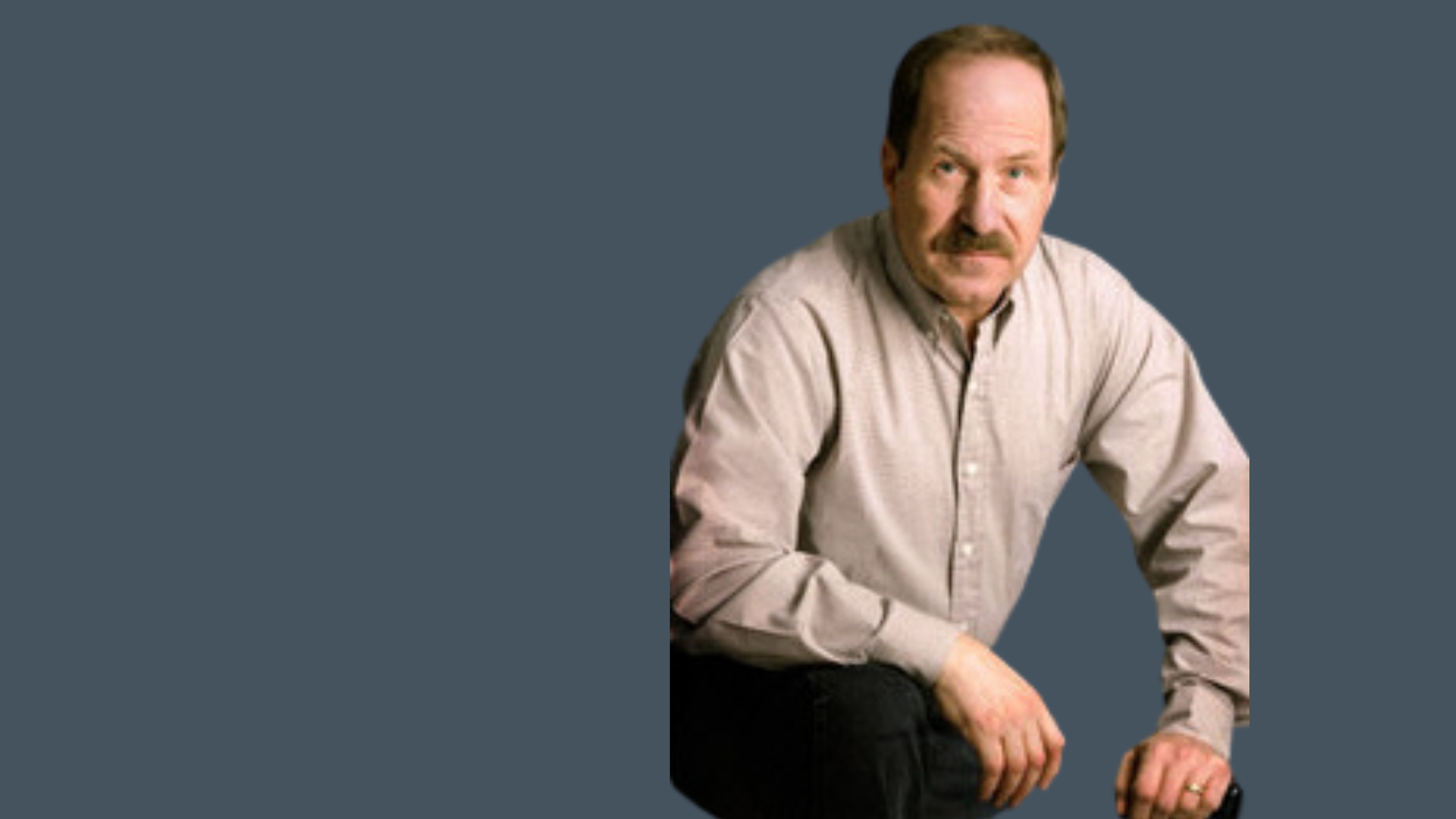 Quote of the Month  | Dr Mardy Groethe