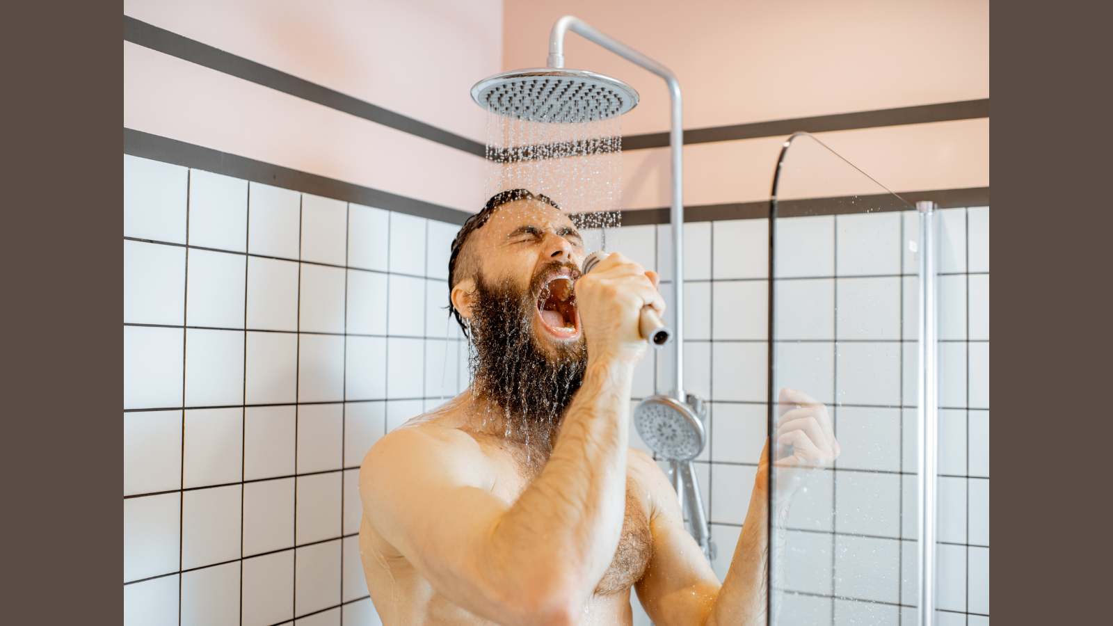 Truly Funny |  Daily Shower