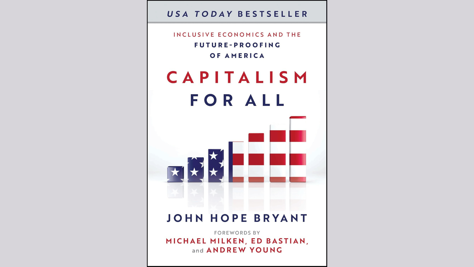Capitalism for All
