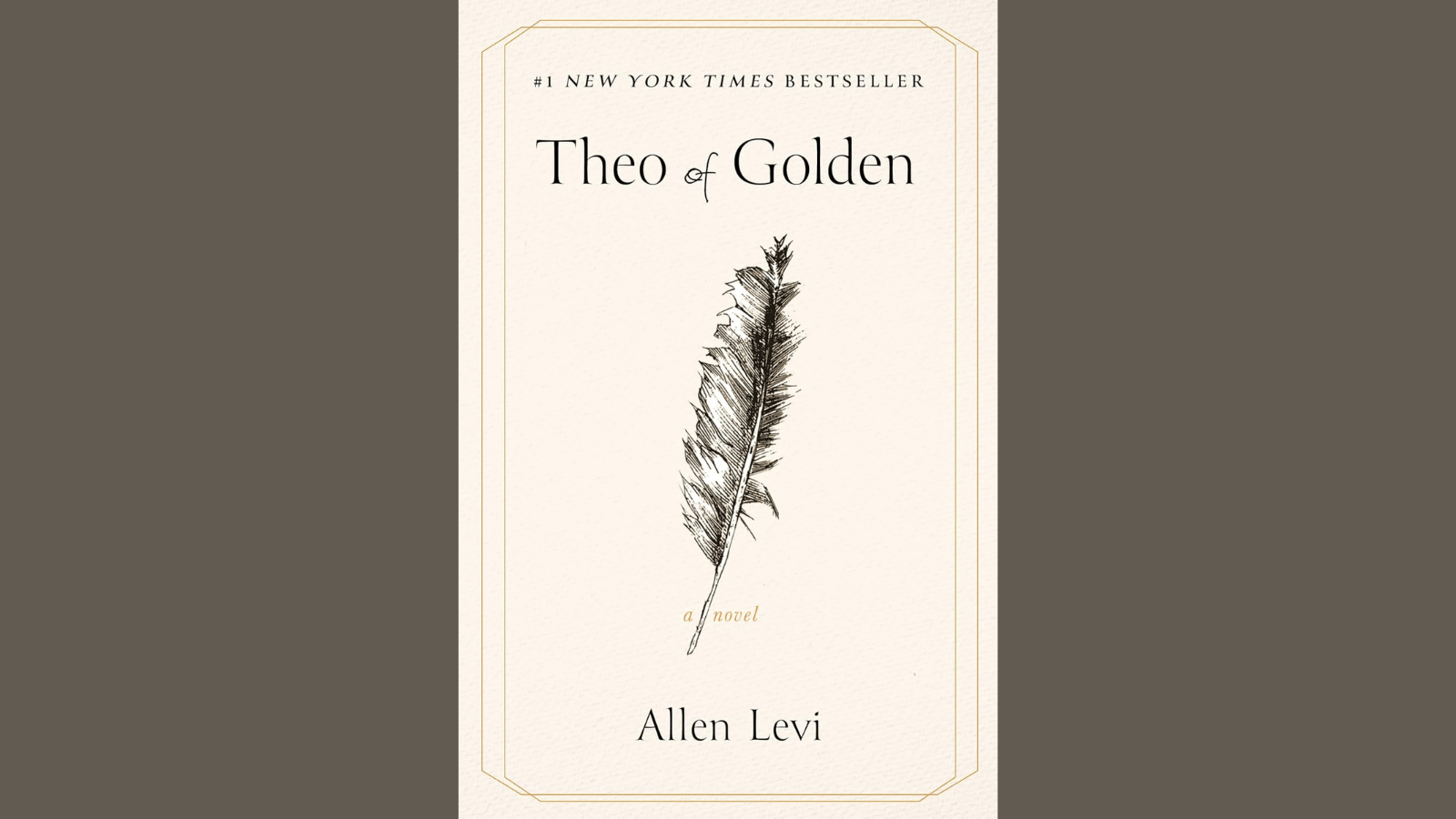 Theo of Golden