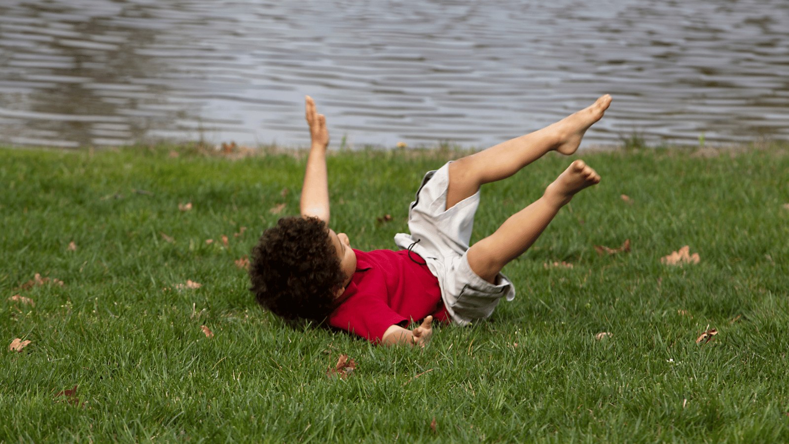 Truly Funny | Kid Tough
