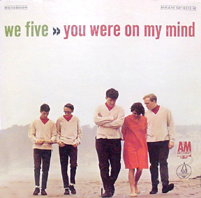 You Were On My Mind