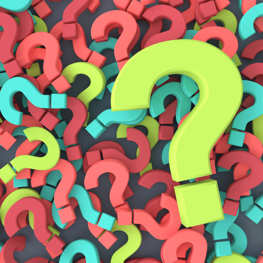 Do You Ask Answers Disguised as Questions?