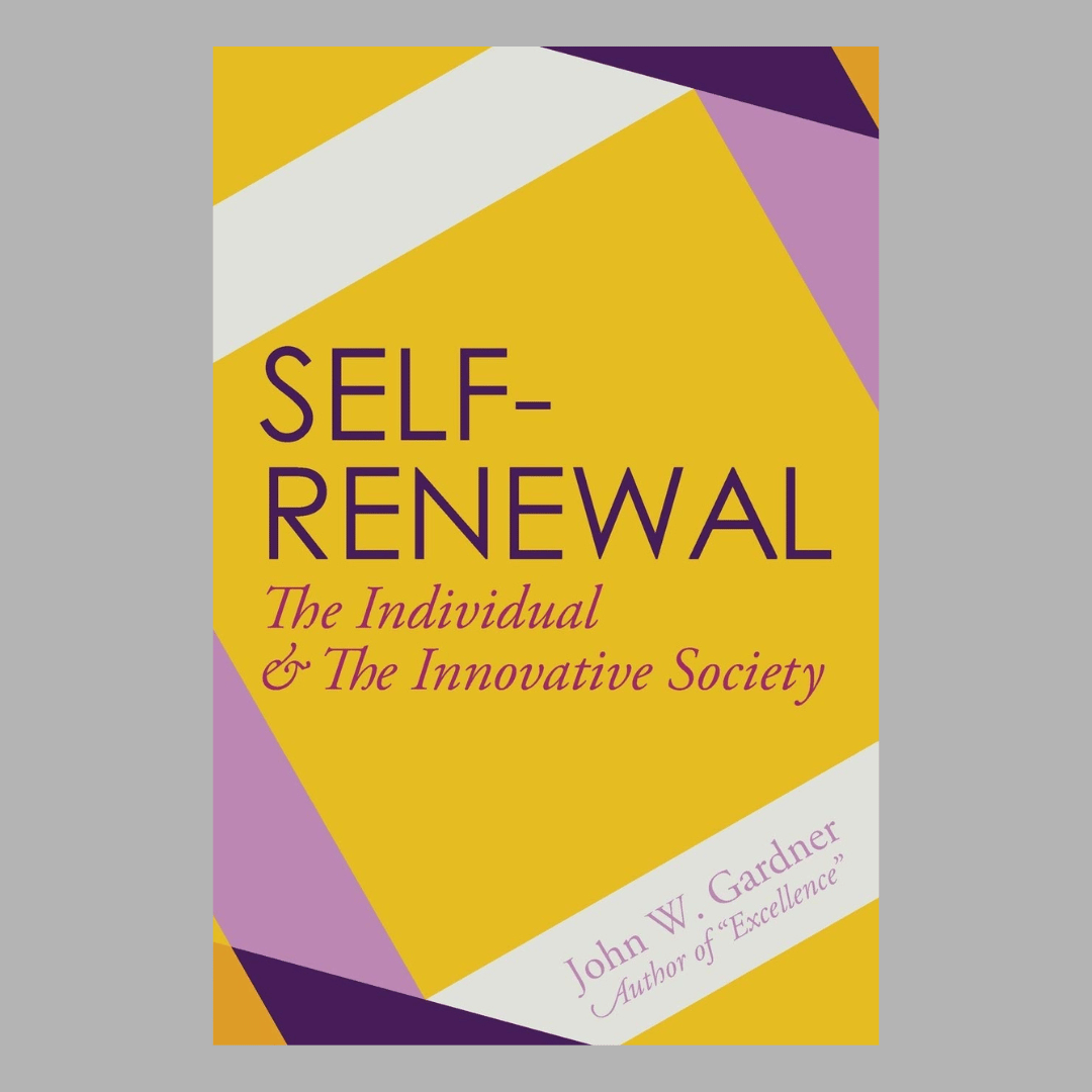 Self-Renewal