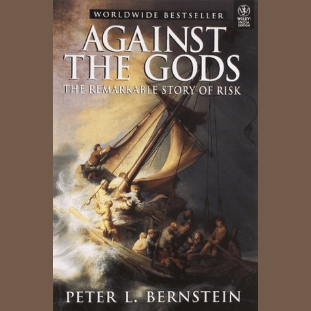 Against the Gods