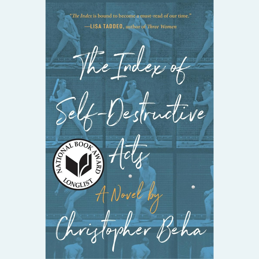 The Index of Self-Destructive Acts